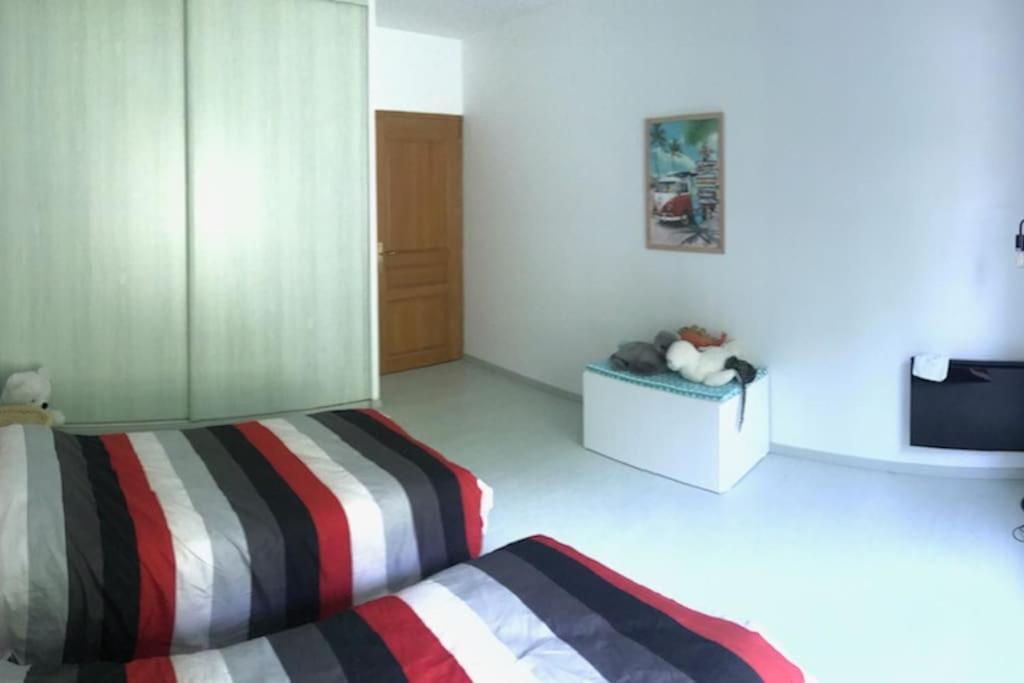 Belle Villa basque avec piscine et jardin de 3000m2 Saint-Jean-de-Luz Extérieur photo