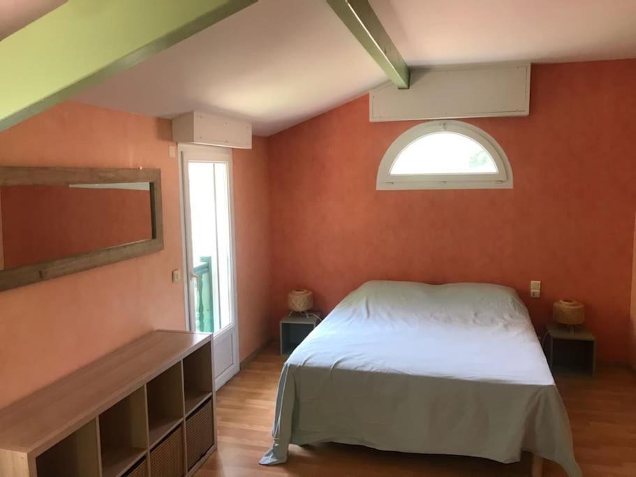 Belle Villa basque avec piscine et jardin de 3000m2 Saint-Jean-de-Luz Extérieur photo